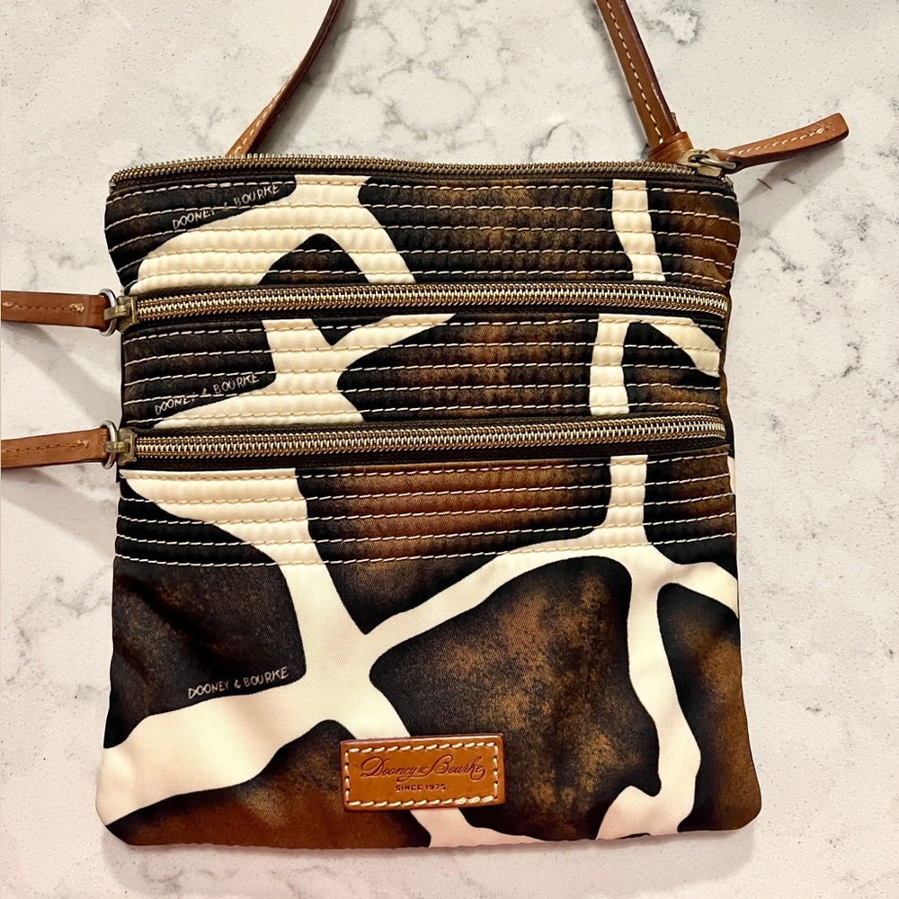 Dooney & Bourke Crossbody Purse